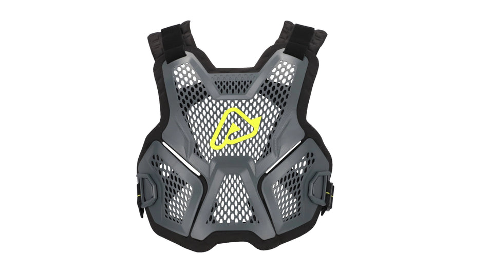 Chránič hrudi Acerbis ROOST DEFLECTOR P035 šedá