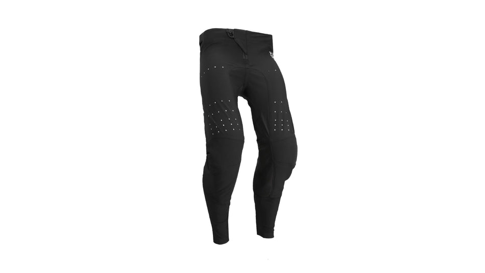 Kalhoty MX X-FLEX ANAHEIM černá (vel. 30)