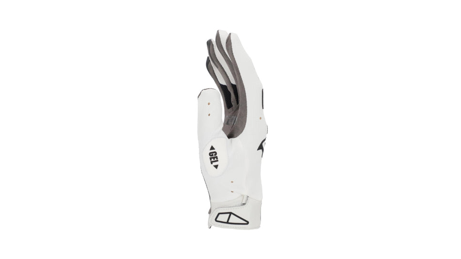 Rukavice Acerbis X-Flex 2.0 bílá