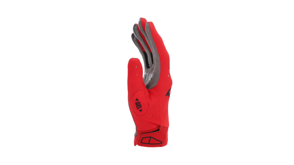 Rukavice Acerbis X-Flex 2.0 červená