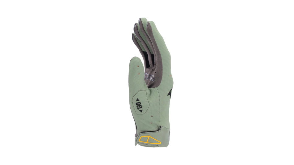 Rukavice Acerbis X-Flex 2.0 černá/zelená