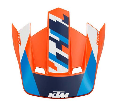 ŠTÍT PŘILBY PRO DĚTI GRAVITY EDRIVE-MTB — KTM 3PW230036900