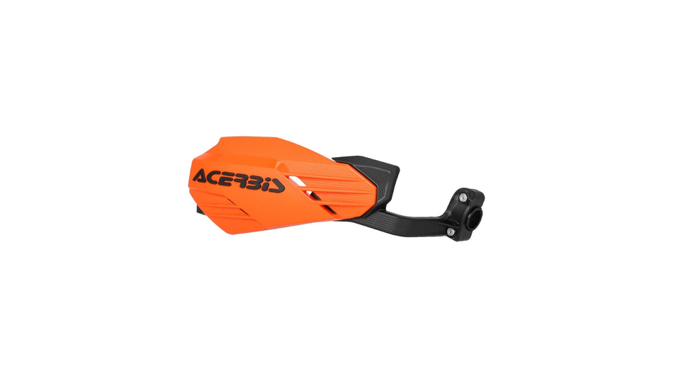 Chrániče páček Acerbis MOTO-X oranž/černá