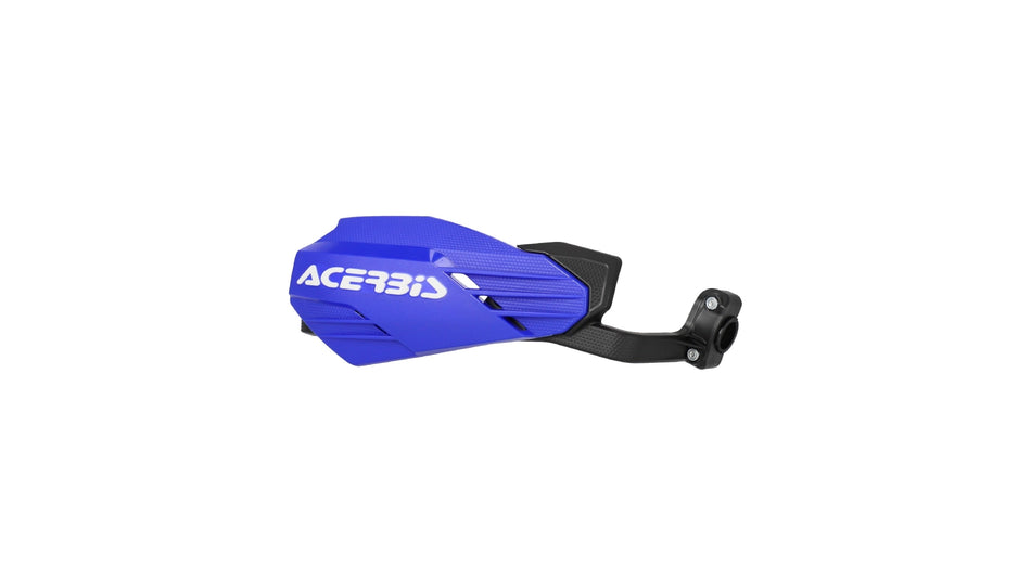Chrániče páček Acerbis MOTO-X modrá/bílá