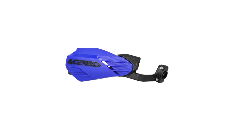 Chrániče páček Acerbis MOTO-X modrá/černá