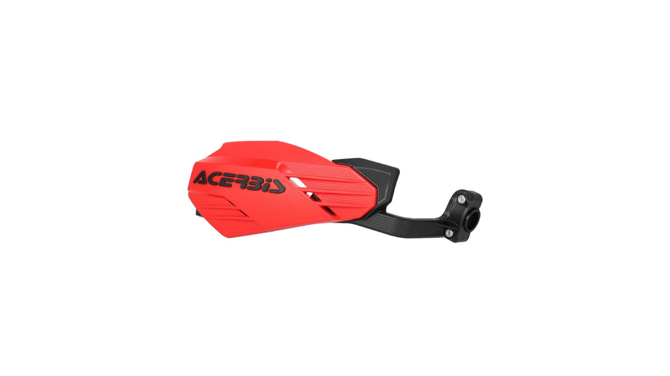 Chrániče páček Acerbis MOTO-X červená/černá