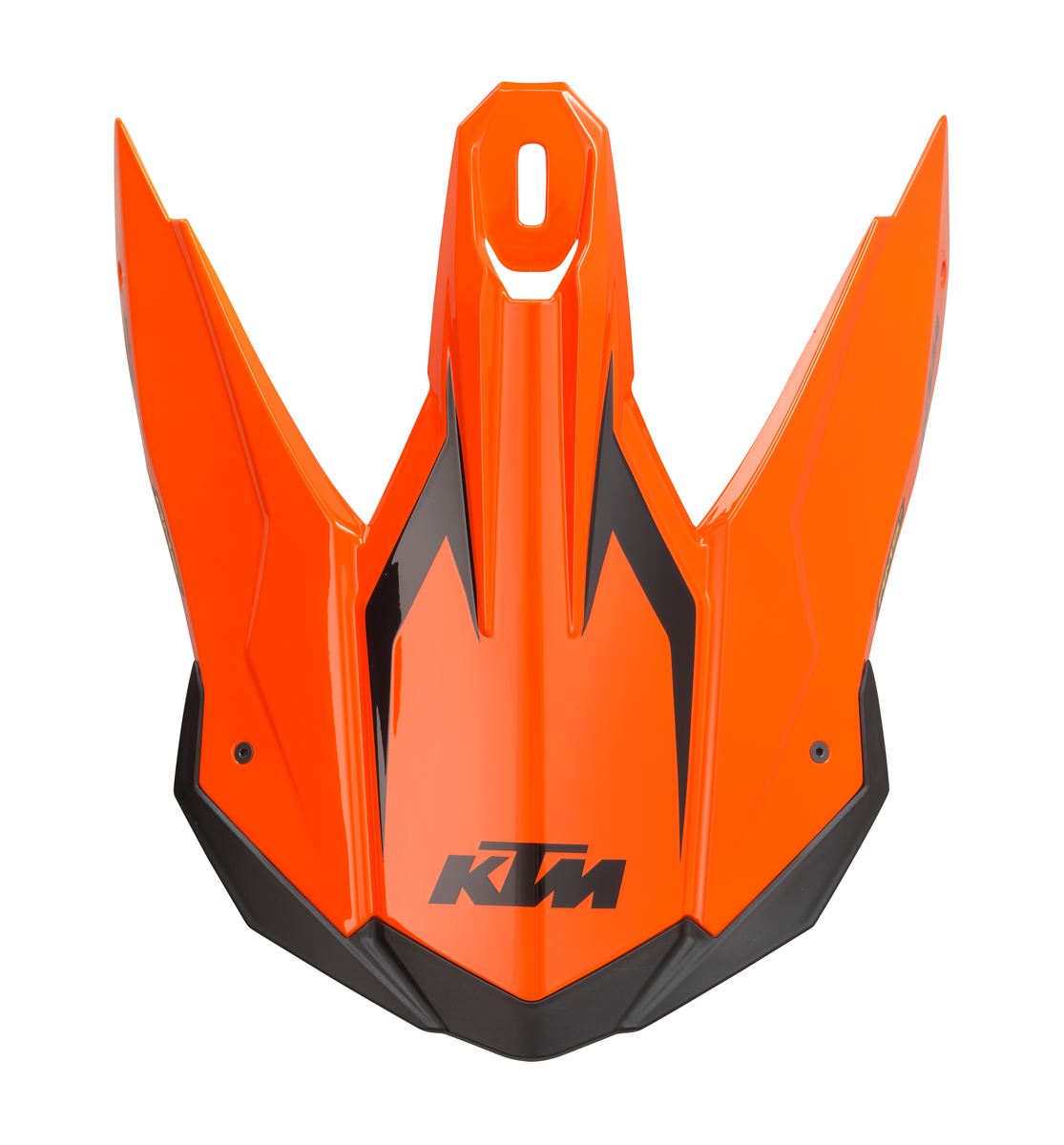 ŠTÍT PŘILBY STRYCKER ORANŽOVÝ OS — KTM 3PW220012100