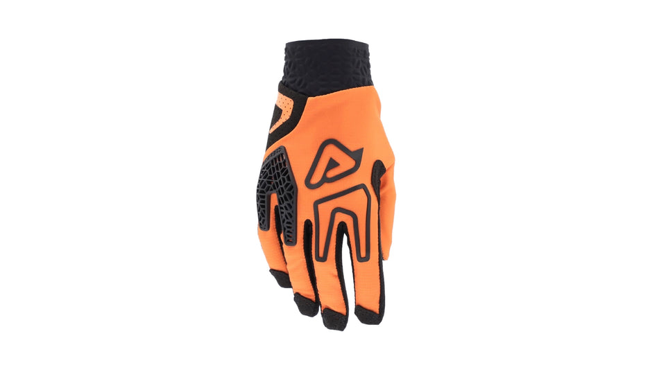 Rukavice Acerbis enduro RACE oranž