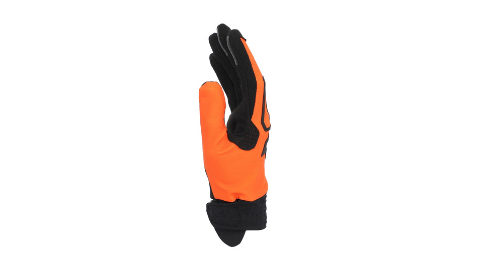 Rukavice Acerbis enduro RACE oranž