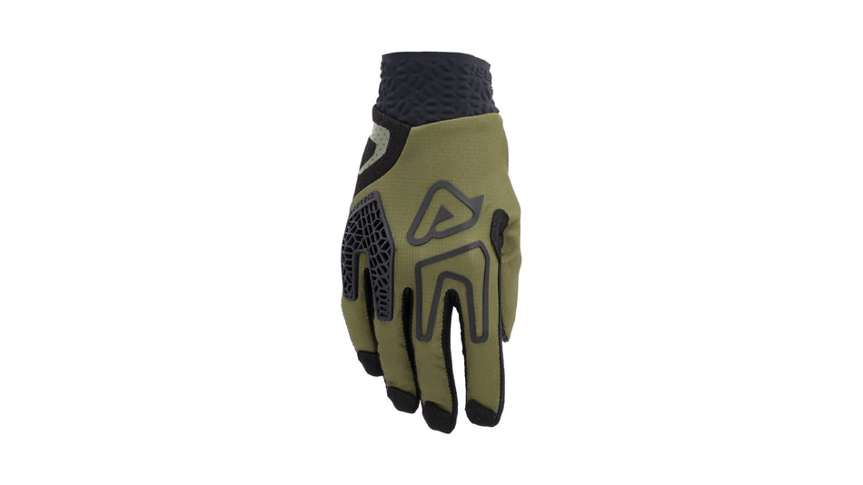 Rukavice Acerbis enduro RACE maskáč