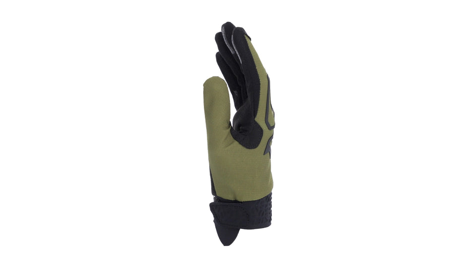Rukavice Acerbis enduro RACE maskáč