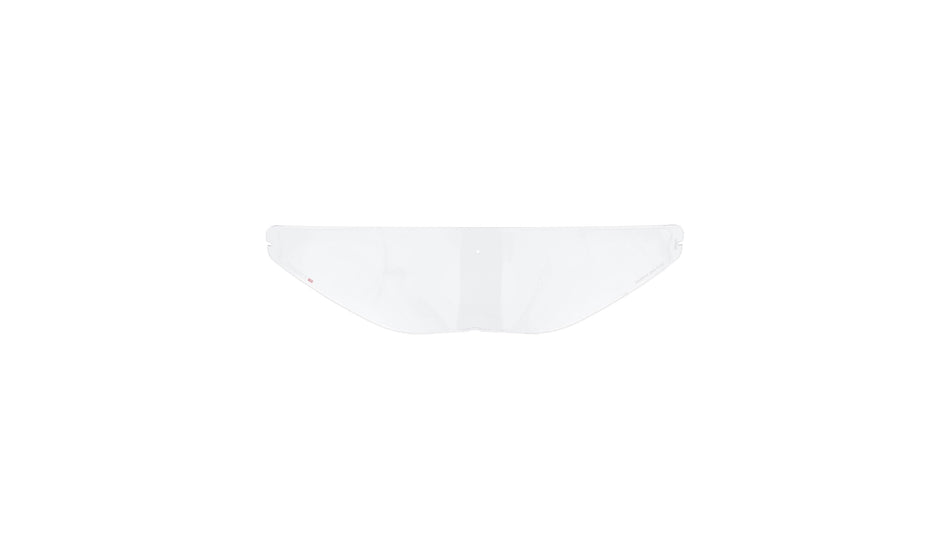 Pinlock 70 RIDER transparent