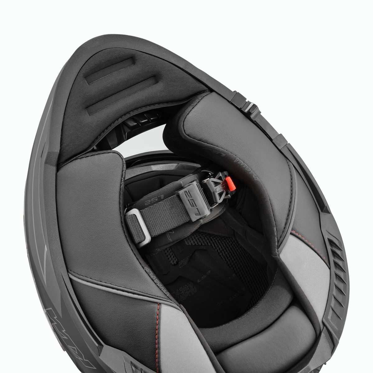 Přilba STORM III STEALTH ECE — KTM 3PW260000901