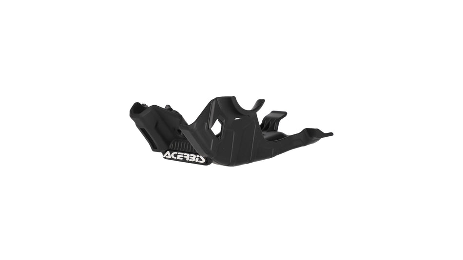 Kryt pod motor ACERBIS pro KTM SX85, HUSQVARNA TC85, GAS GAS MC85 25- černá