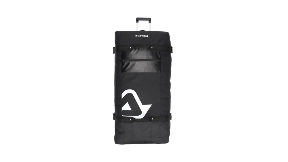 Taška ACERBIS X-MOTO LOGO 190l černá