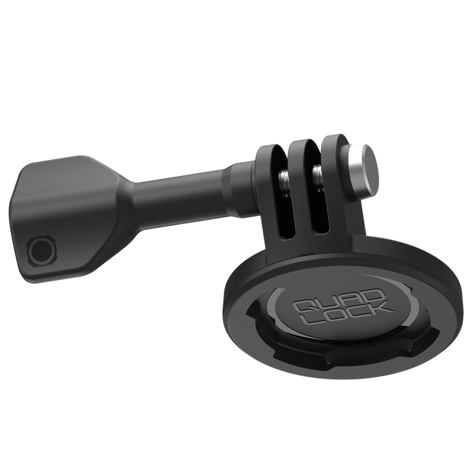 Adaptér Quad Lock® pro sportovní kamery - GoPro standard