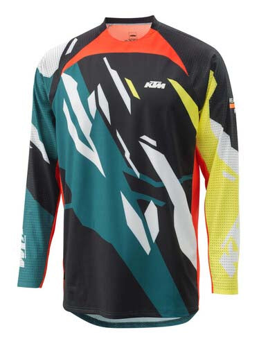 Dres GRAVITY-FX — KTM 3PW240012503