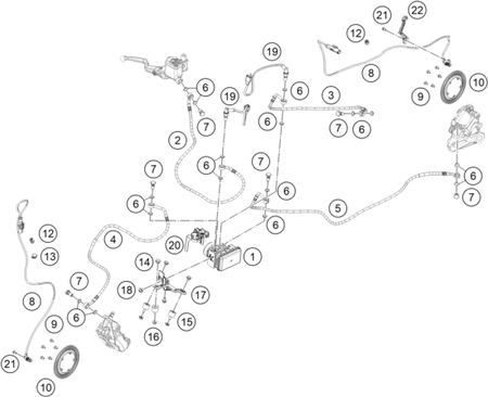 Výkres: 4210 ABS