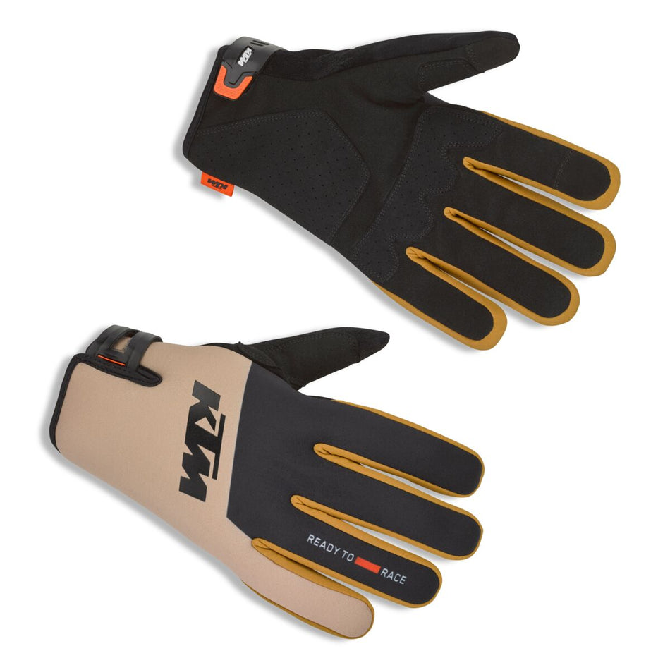 Rukavice RACETECH K-HYDRATECH — KTM 3PW250008402