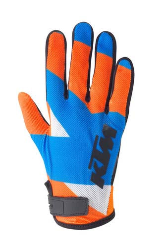 DĚTSKÉ RUKAVICE GRAVITY-FX EDRIVE — KTM 3PW240015201