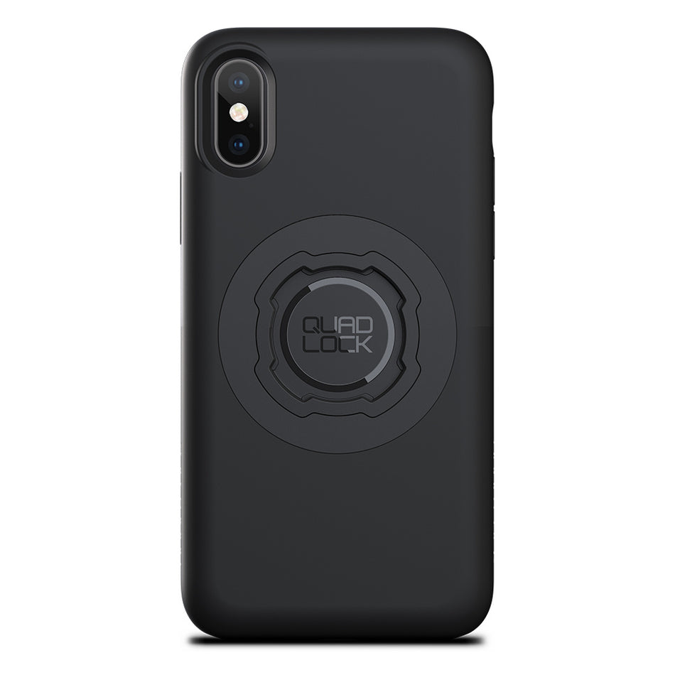 Pouzdro Quad Lock® MAG - iPhone X/XS