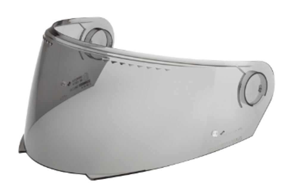 ŠTÍT SCHUBERTH C5 TMAVĚ KOUŘOVÝ XL-XXL — KTM 3PW220066002