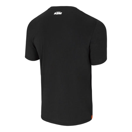 LOGO TEE BLACK — KTM 3PW250016301