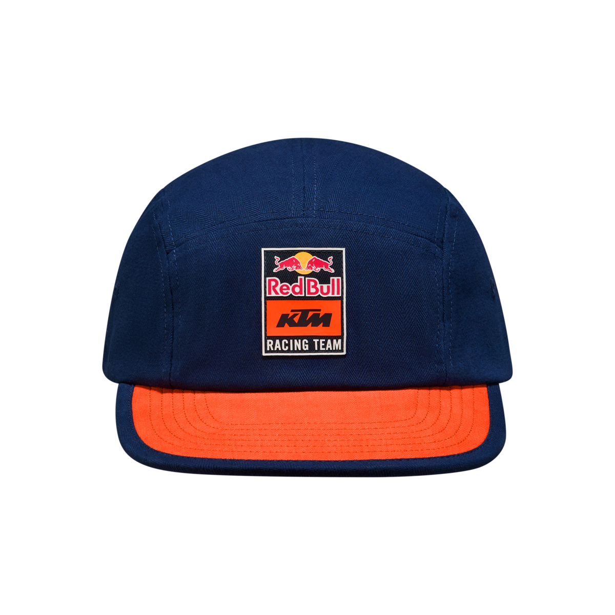 RB KTM ride camper CAP