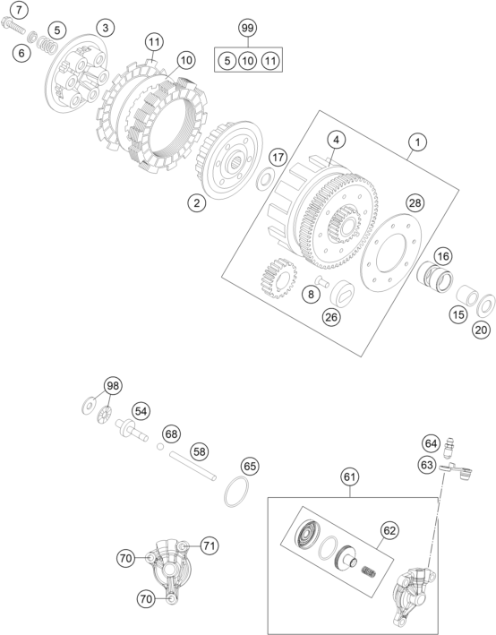 Výkres: 3210 SPOJKA