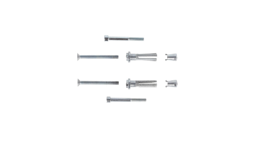 Acerbis montážní KIT EXPANDER průměr 15-19mm