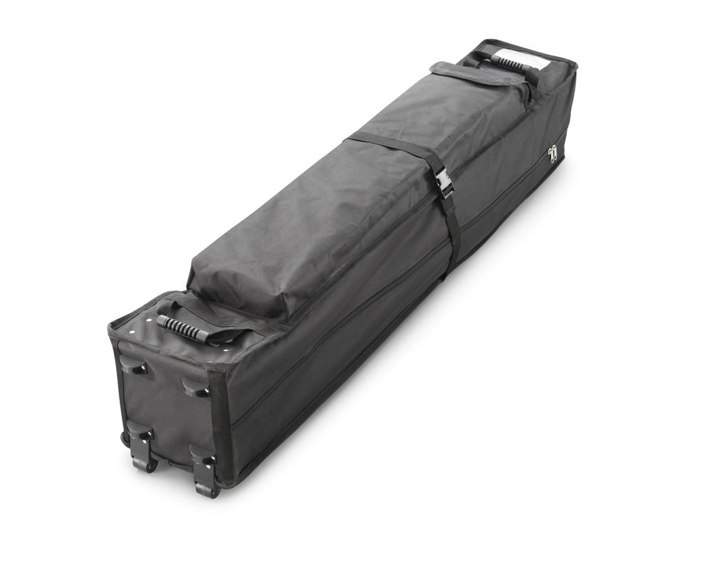 KTM PADDOCK TENT 3X3 OS — KTM 3PW240069500