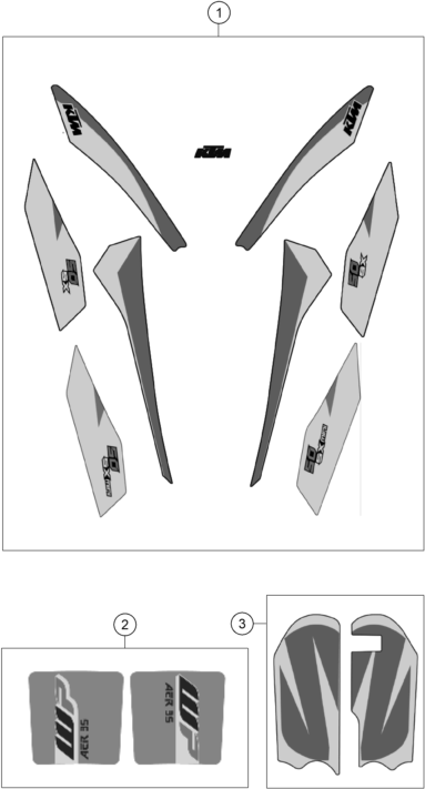 Výkres: 0830 POLEP / GRAFIKA