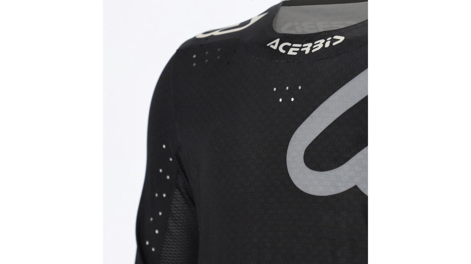 Dres Acerbis X-FLEX 2.0 ANAHEIM černá/šedá