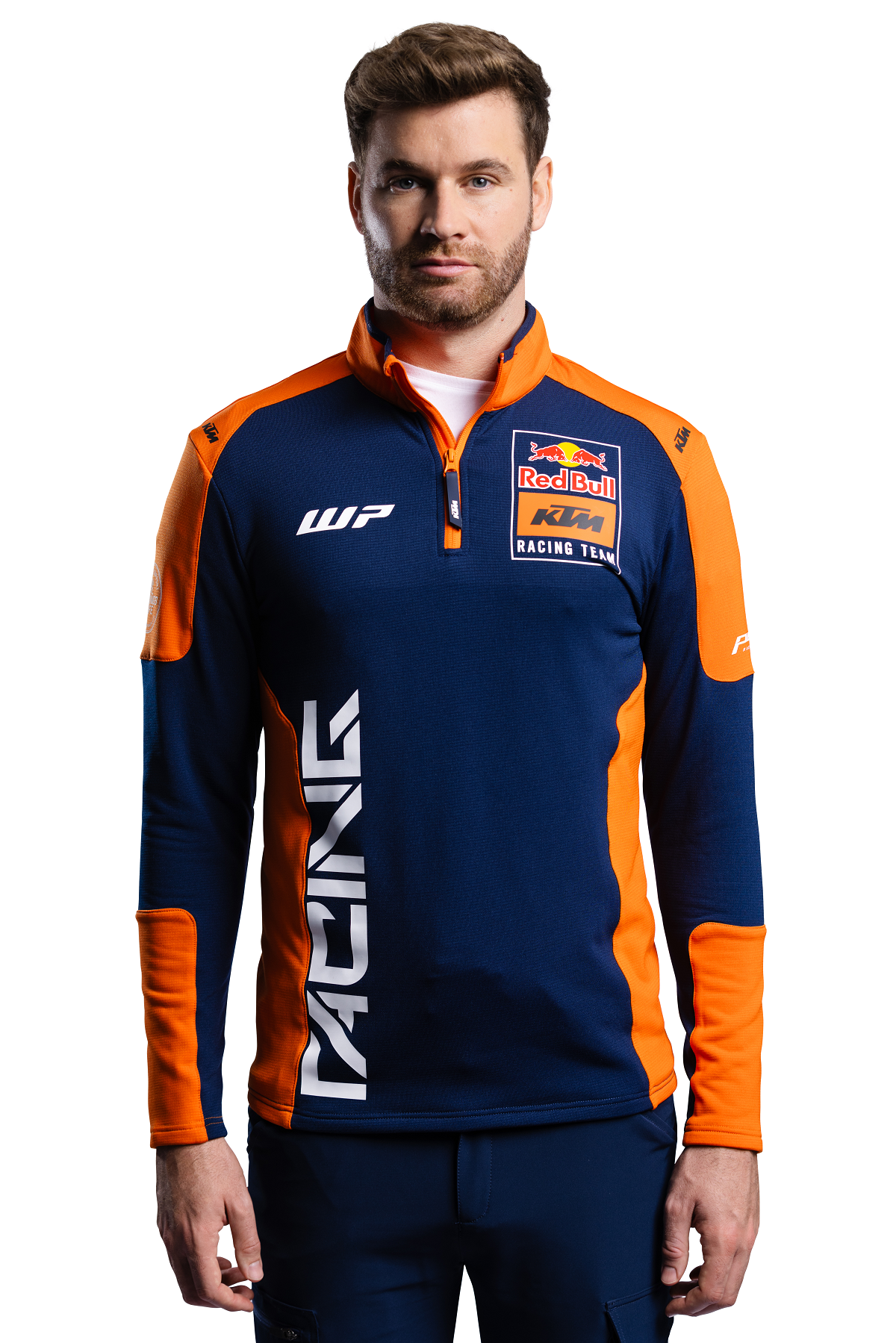 REPLIKA TEAM POLOKOŠILE SUKŇ — KTM 3RB240006100