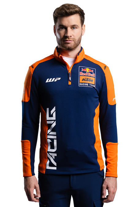 REPLIKA TEAM POLOKOŠILE SUKŇ — KTM 3RB240006100