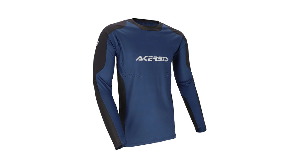 Dres Acerbis X-DURO 3.0 černá/modrá