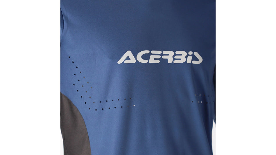 Dres Acerbis X-DURO 3.0 černá/modrá