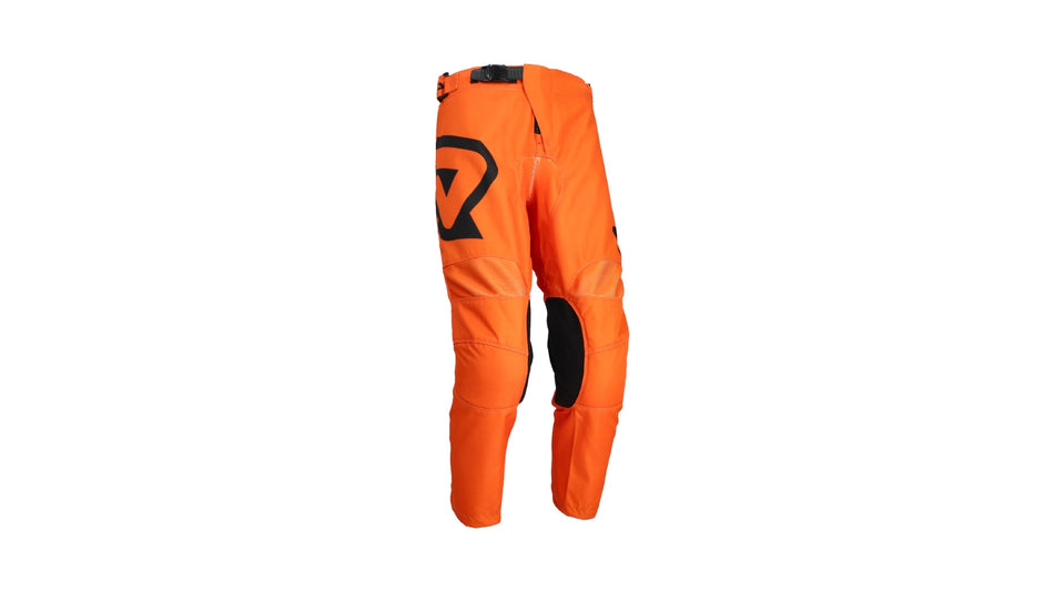 Kalhoty Acerbis MX LINEAR junior oranž