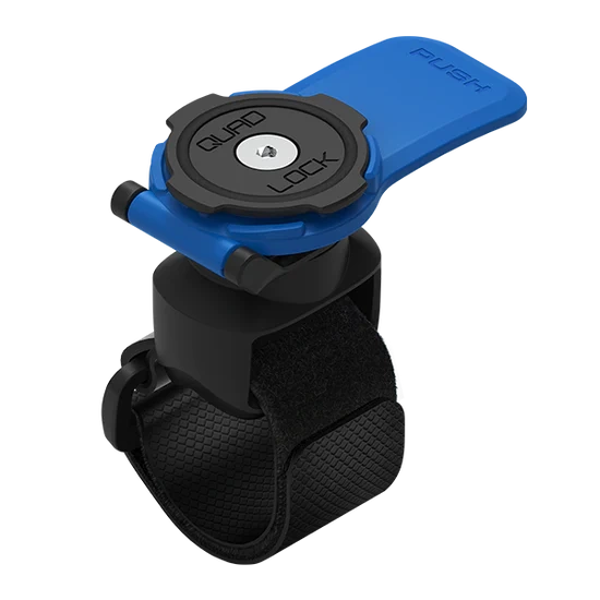 Základna s rychle odnímatelným popruhem Quad Lock®