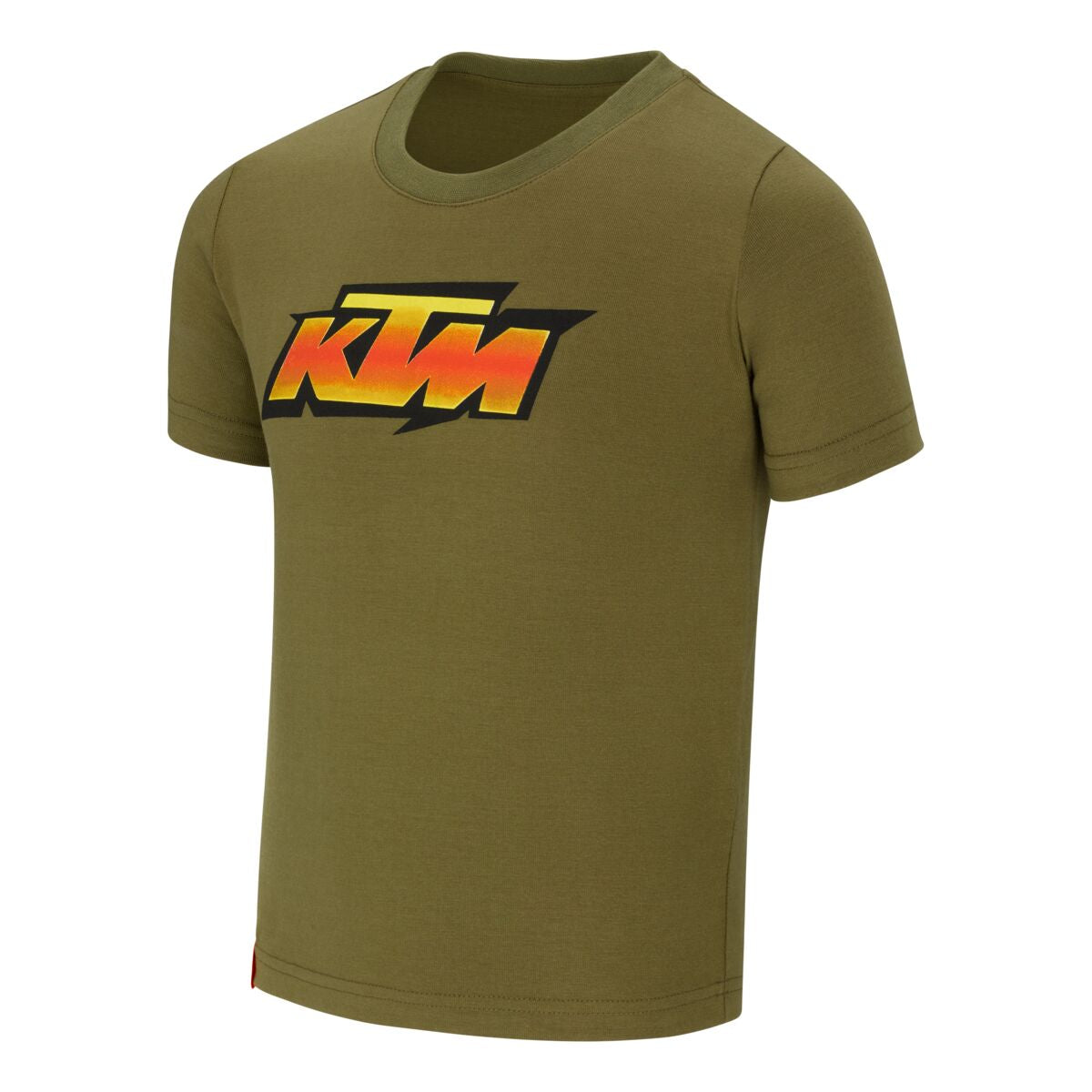 KIDS RACING TEE 104/3-4Y — KTM 3PW250017904