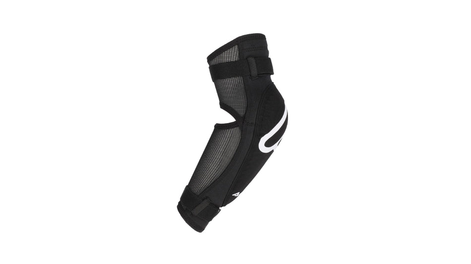 Chrániče loktů Acerbis X-ELBOW SOFT Junior černá