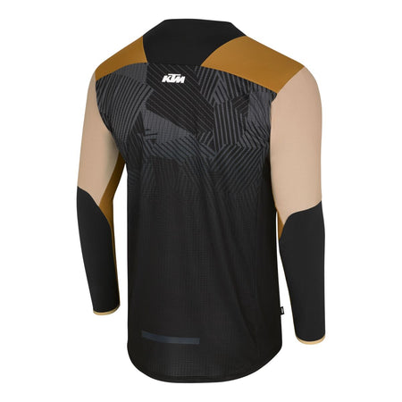 RACETECH DRES ČERNÁ/SAFARI — KTM 3PW250007602