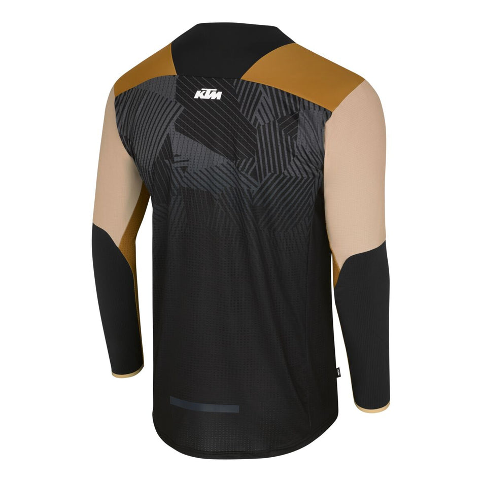 RACETECH DRES ČERNÁ/SAFARI — KTM 3PW250007602
