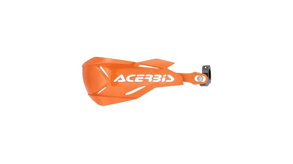 Chrániče páček Acerbis X Faktory oranž