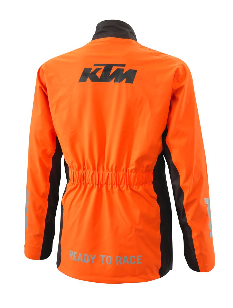 Protidešťová bunda V2 — KTM 3PW220003302