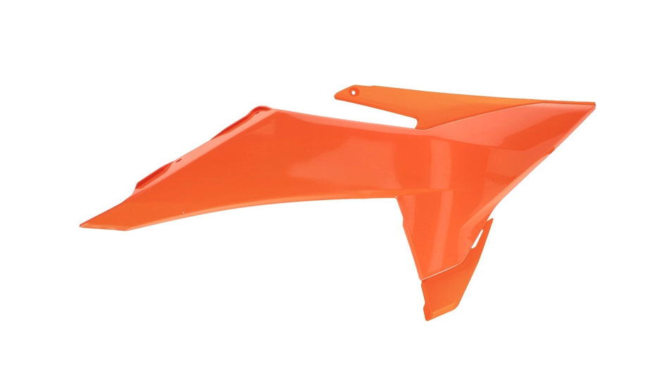 Spojlery Acebis pro KTM SX85 25-26 oranž 2016