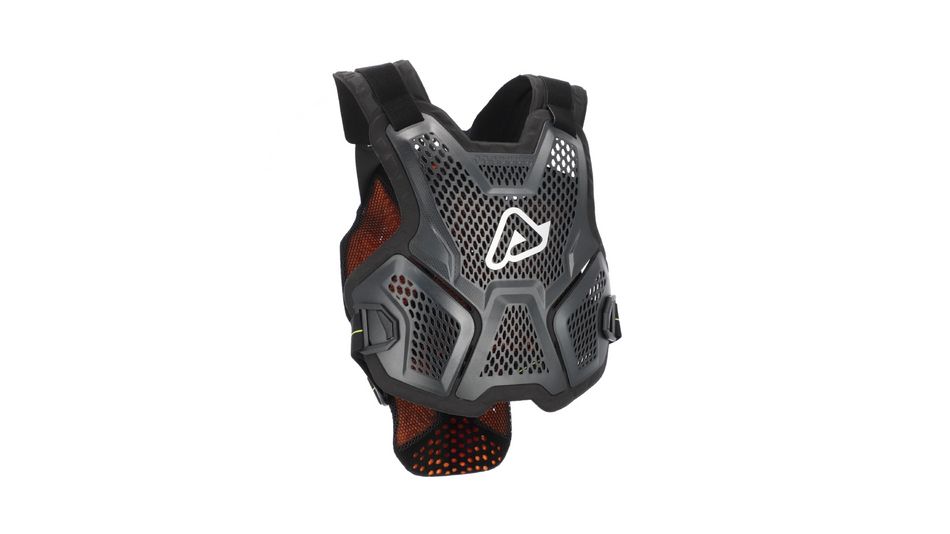 Chránič hrudi Acerbis BODY ARMOUR P035 RACE černá