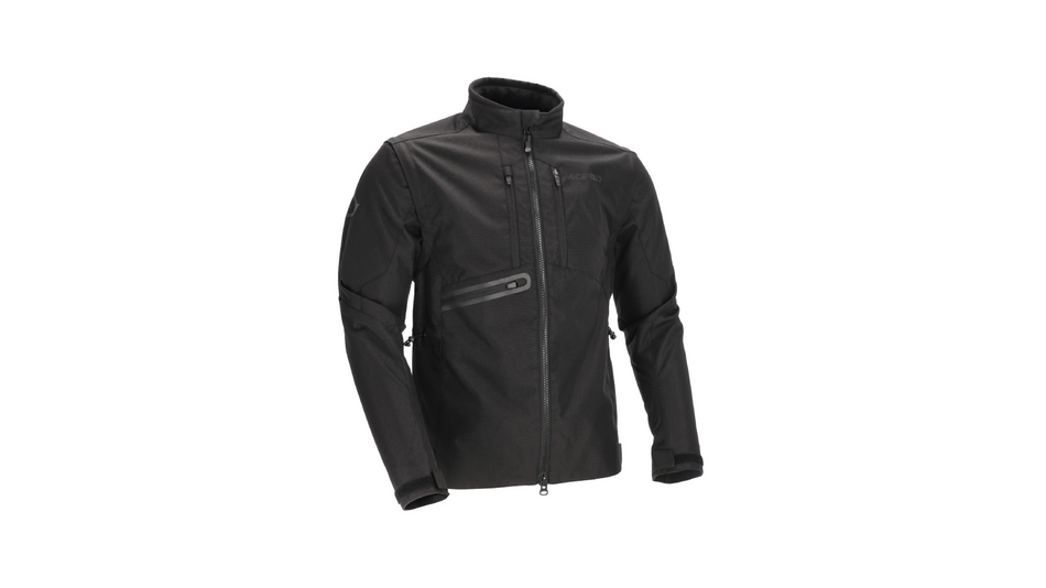 Bunda Acerbis ENDURO ONE černá