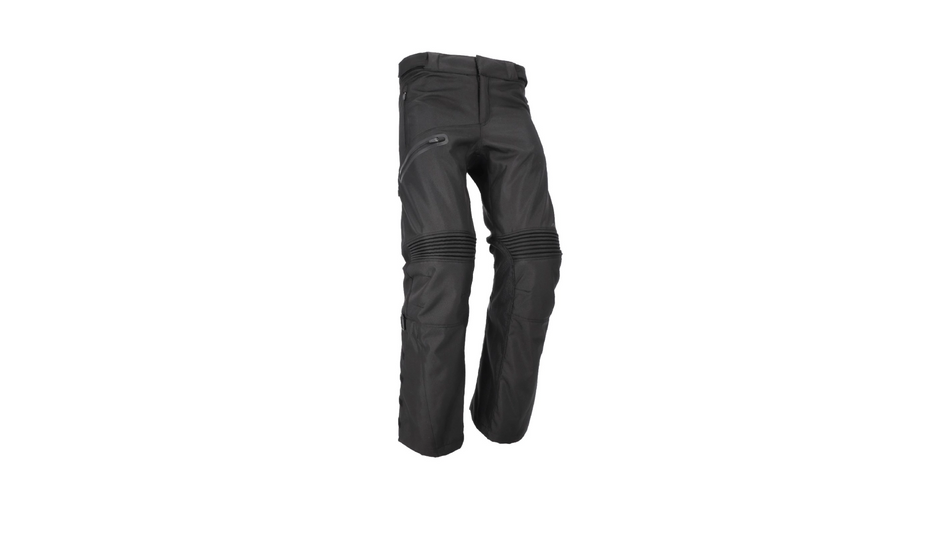Kalhoty Acerbis Baggy černá