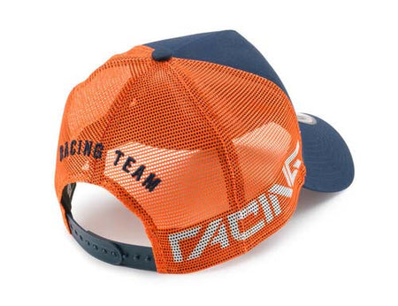 Kšiltovka Replica Team Trucker